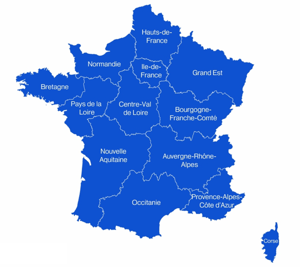 Rencontre France